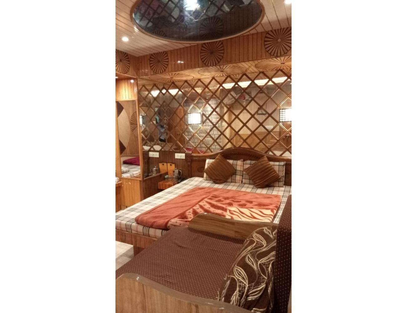 Hotel Doegar, Shimla Extérieur photo
