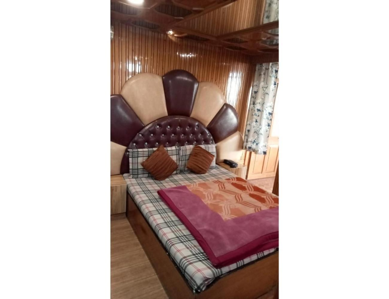 Hotel Doegar, Shimla Extérieur photo