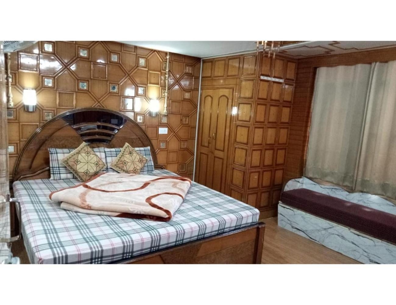 Hotel Doegar, Shimla Extérieur photo