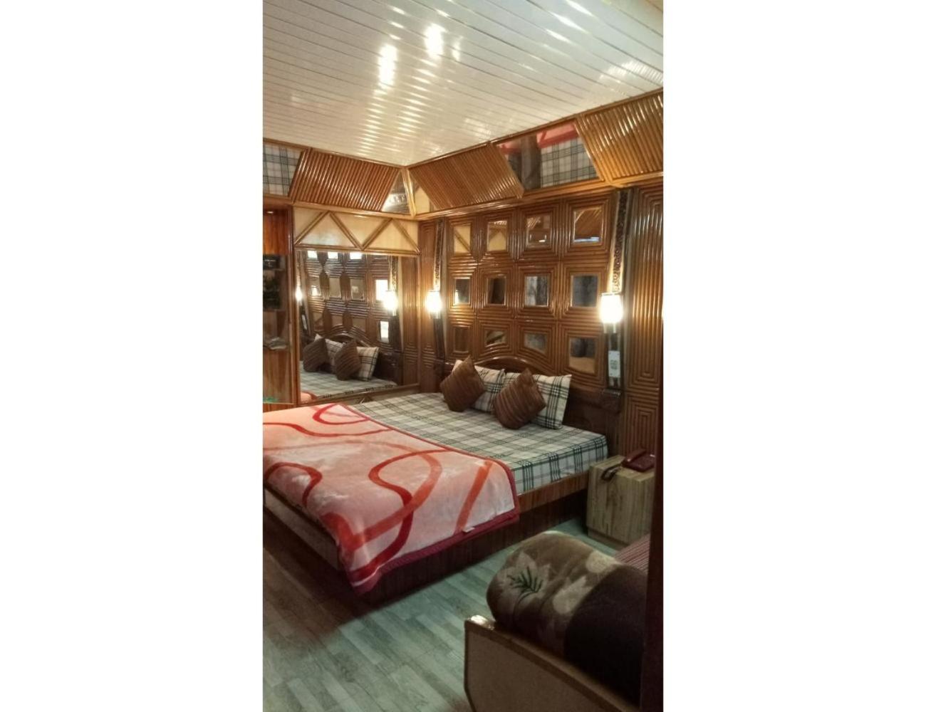 Hotel Doegar, Shimla Extérieur photo