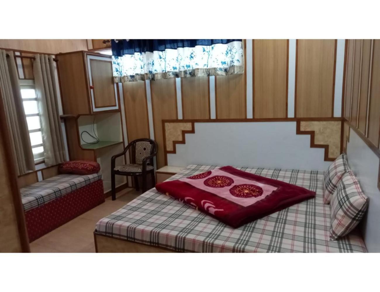 Hotel Doegar, Shimla Extérieur photo